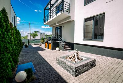 Casa Individuală - 132 mp utili - Cartier Bavaria Park I - 8