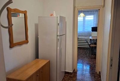 Apartament cu 2 camere, DECOMANDAT, zona Independentei - Piata Unirii - 6