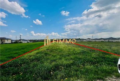 Teren Intravilan | Ipotesti | Zona Rezidentiala | ID:1249 - 2