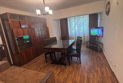Apartament cu 3 camere de vânzare – zona Policlinică - 2