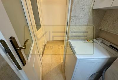 Apartament 1 camera  Copou Universitatea Al.I Cuza - 10