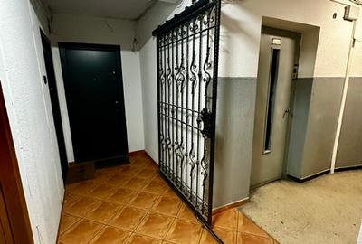 Apartament modern cu 3 camere de inchiriat - Calea Victoriei, zona Ateneul Roman - 14