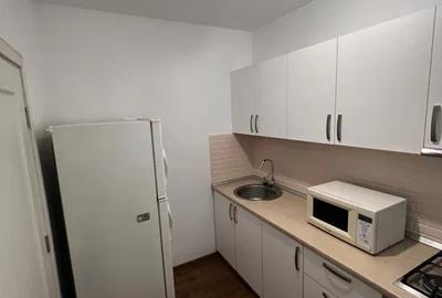 2 camere | Ion Mihalache - DOMENII | Balcon - 4