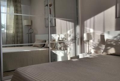 🙋Tomis NORD🔸2 Camere Decomandate 52,41m² Mobilat Utilat Centrala Parcare - 13