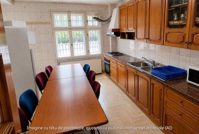 Vila individuala cu arhitectura deosebita | 310 mp utili | Doamna Ghica| Ideala - 9