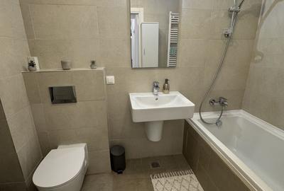 Apartament cu 2 camere de închiriat - H Pipera Lake - 6