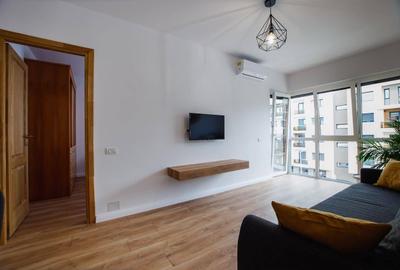 Apartament 2 camere + loc de parcare de închiriat – Zona Ceyrat - 5