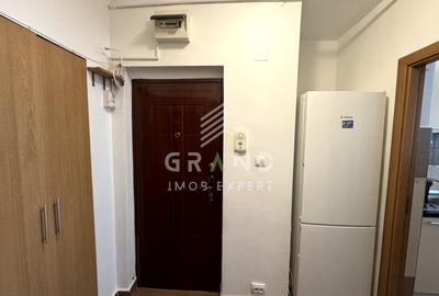 2 Camere | Balcon 9 MP | Centrală Proprie | Mănăștur–Zona Piața Flora - 15