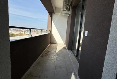 Apartament 2 camere la cheie, bloc nou 2024, Zona Icil - 8