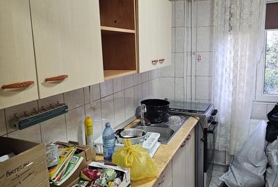 Militari Gorjului-Cetatea de Balta-4/4-sdec,balcon mare,zona verde,liber,109900€ - 18