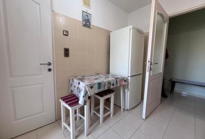 Apartament 2 camere, decomandat,etaj 2, zona Hotel Deva - 4