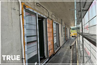 Apartamente de vânzare, bloc nou Skyline Residence, Târgu Mureș! - 15
