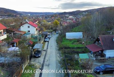 TEREN CONSTRUIBIL, PARTIAL IMPADURIT, 4726 MP INTRAVILAN - 8