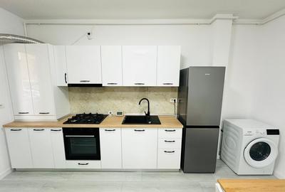 2 CAMERE | BIRUINTEI | POPESTI | PARCARE SUBTERANA | NOU | METROU 9' - 7
