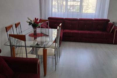 3 camere decomandat modern, 90 mp, 2 bai, etaj 2, pret excelent - 3