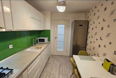 Inchiriere Apartament cu 2 camere lux langa Metrou Lujerului - 4