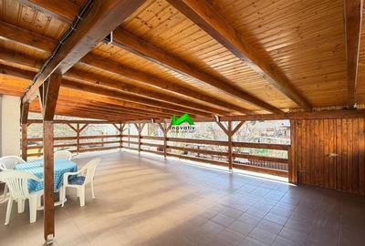 Apartament la vila de inchiriat 3 camere Sibiu Strand - 7