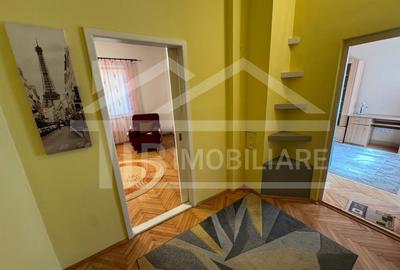 Casa cu 2 camere, 75mp, Zona TopMed Dorobantilor - 9