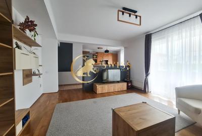 Apartament 2 camere | 71 mp | Balcon | Garaj | Buna Ziua | Grand Hotel Italia - 2