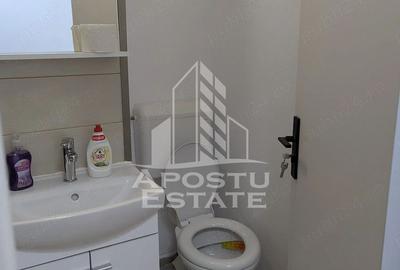 Apartament cu 2 camere de vanzare, etaj 1, zona Sagului, Timisoara - 10