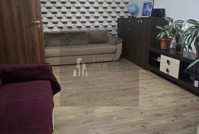 Apartament cu 2 camere decomandat, mobilat în Brâncoveanu