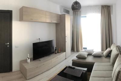 Apartament 2 camere, complet mobilat si utilat, Novum-Politehnica - 1