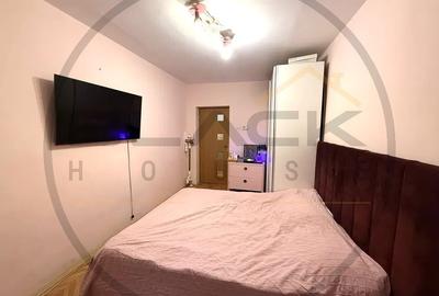 Apartament 3 camere, etaj intermediar, Gheorgheni - 3