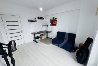 Penthouse de 94 mp utili si 38 mp de terasa, la cheie, in bloc nou! - 8