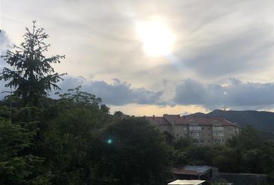 Apartament spatios cu 4 camere si 2 balcoane zona Noua - 2
