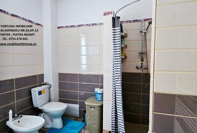 Proprietate Piatra Neamt- Vila cocheta cu garaj, beci si teren - 4