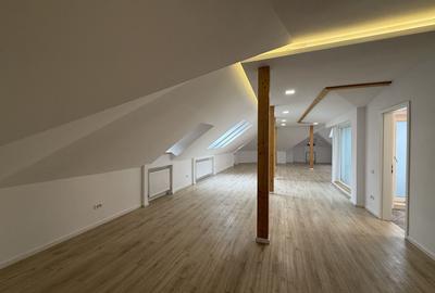 Vilă interbelică restaurată | Ultra Premium Office Villa | Dorobanți Capitale - 10