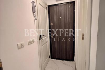 Garsoniera de inchiriat| Disponibilitate Imediata |5 min metrou 1 Decembrie 1918 - 7