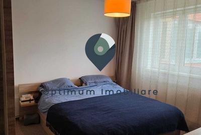 Apartament 2 camere in Grigorescu,  50mp, decomandat, zona Elf ! - 1