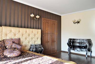 3 Camere,  Natiunile Unite - Palatul Parlamentului, Mobilat lux - 12