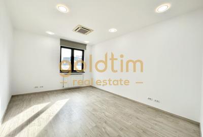 SPATIU BIROURI/CLADIRE BIROURI/ULTRALCENTRAL/CALDERON - 37