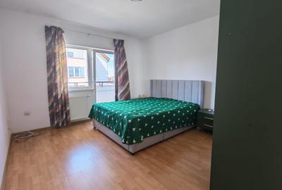 Apartament 3 camere, imobil nou, Calea Turzii - 2