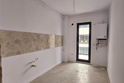 NOU 2026 - 2 CAMERE - 63 MP -Etaj 2/4 - PRIMUL PROPRIETAR - SECTOR 3 - 5