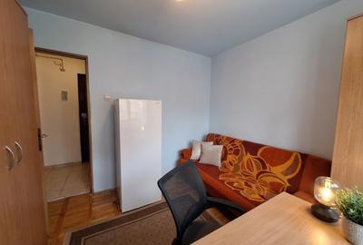 Confort si locatie excelenta -3 camere-etaj 2-zona Lipovei-gata de mutat - 12