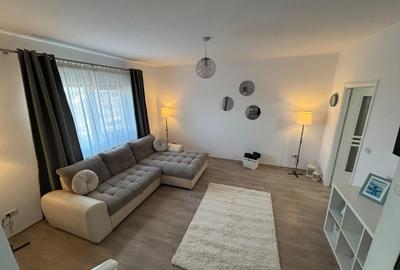 Casa moderna,3 camere, 2 bai, curte privata, 2 locuri parcare, zona Valea Adanca - 4