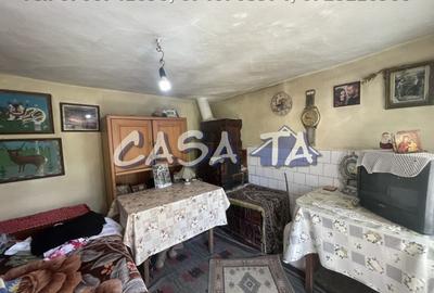Casa 4 Camere, Parter, Runcu - Baltisoara - 4