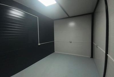 Hala Nouă 2025 | 300 mp | Curte 5.100 mp | Acces TIR | Fălticeni - 6