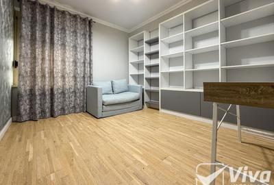 Little Texas, Ap Tip DUPLEX–P+E mobilat, 4 camere, 105mp+30mp curte+Loc parcare - 7