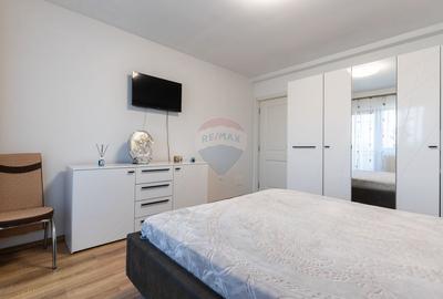 Apartament cu 3 camere decomandat I Comision 0% I Lunca Cetățuii - 5