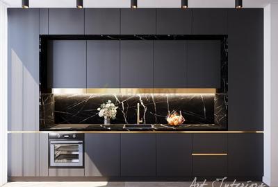 Apartament 2 camere spațios | 68mp utili + terasă 14 mp | PIPERA CONCEPT II - 6