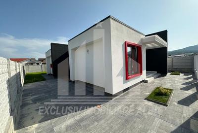 Casa individuala de vanzare, Alba-Micesti - 1