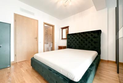 Apartament 3 camere - Clucerului /Arcul de Triumf | Bloc 2008 | Loc de parcare - 7