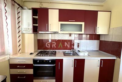 NOU PE PIAȚĂ!2 camere | Parcare inclusă | Zorilor–Europa | Str.Mircea Eliade - 2
