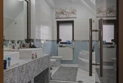 Vanzare vila cu 5 camere in Pipera - Strada Campul Pipera - 14