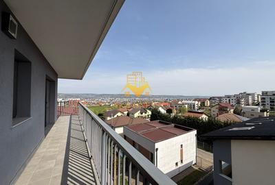 3 camere, garaj, bloc nou, Buna Ziua Bonjour Residence,Zona Liceul ELF - 8