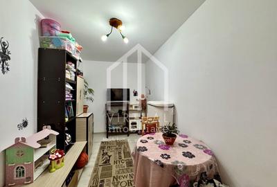 Apartament cu 3 camere, decomandat, 83mp utili, balcon 12mp, Selimbar - 20